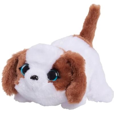 FurReal Just Play My Mini's Puppy FurReal Just Play My Mini's Puppy