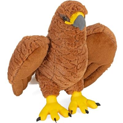 Wild Republic 24407 Golden Eagle - Stuffed Animal Wild Republic 24407 Golden Eagle - Stuffed Animal