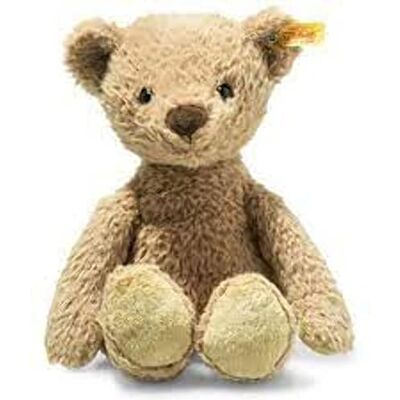 Steiff 113642 Soft Cuddly Friends Thommy Teddy bear, c, Honey Yellow Steiff 113642 Soft Cuddly Friends Thommy Teddy bear, c, Honey Yellow