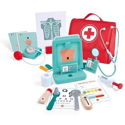 Hape Toy Kit - Imaginative Play for Kids Hape Toy Kit - Imaginative Play for Kids