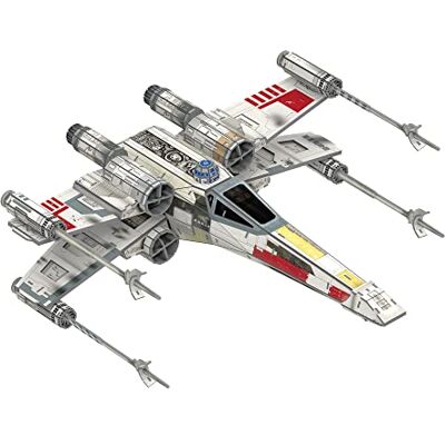 University Games - T-65 X-Wing Star Fighter - Puzzle University Games - T-65 X-Wing Star Fighter - Puzzle