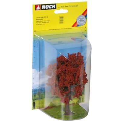 NOCH Copper Beech Landscape Modelling for H0, TT, N Gauges NOCH Copper Beech Landscape Modelling for H0, TT, N Gauges