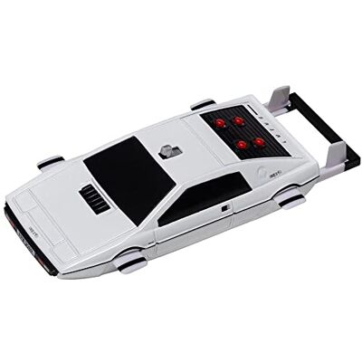CORGI Lotus Esprit S.1 James Bond Toy - 1:36 Scale Collectible CORGI Lotus Esprit S.1 James Bond Toy - 1:36 Scale Collectible