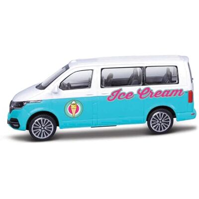 Bburago City Ice Cream Shop - City Ice Cream Shop Bburago City Ice Cream Shop - City Ice Cream Shop