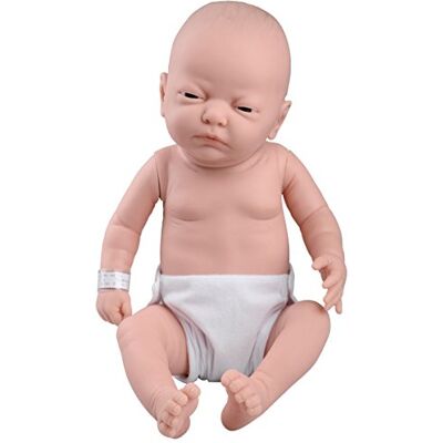 Belonil W17001 - Baby Doll for Practice - Baby Doll Belonil W17001 - Baby Doll for Practice - Baby Doll