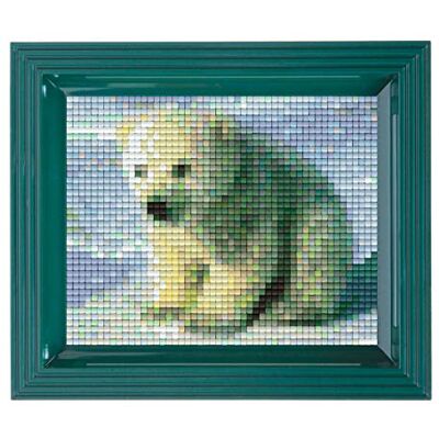 Pracht Creatives P31036 - Hobby Mosaic Kit Pracht Creatives P31036 - Hobby Mosaic Kit