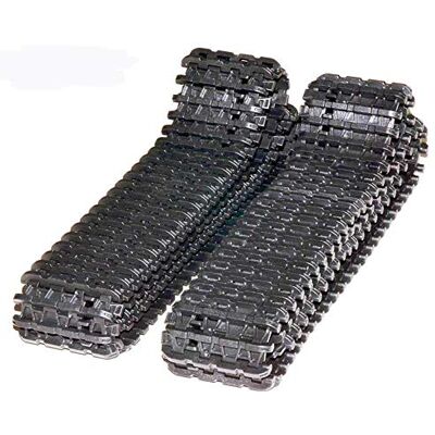Big Boyz rc tank tracks for radio control German Tiger One 1 tank 1/16 scale Big Boyz rc tank tracks for radio control German Tiger One 1 tank 1/16 scale