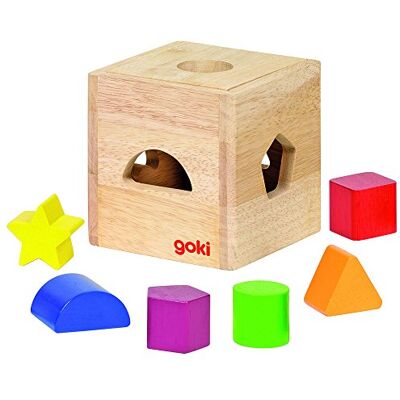 Goki Sort Box II Goki Sort Box II