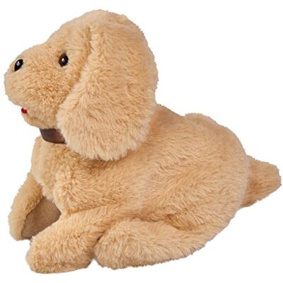 Simba Model 105893239 Stuffed Toy - Soft Plush Interactive Puppy Simba Model 105893239 Stuffed Toy - Soft Plush Interactive Puppy