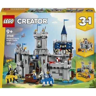Lego - Castle Medieval Knight Set - Castle LEGO Set Lego - Castle Medieval Knight Set - Castle LEGO Set