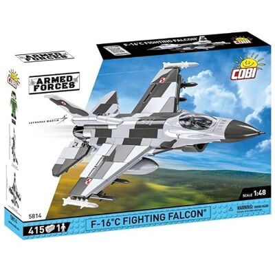 Cobi Sikorsky UH-60 Black Hawk Building Game - 928 Pieces Cobi Sikorsky UH-60 Black Hawk Building Game - 928 Pieces