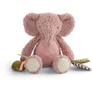 Mamas & Papas Baby/Toddler Activity Toy Babyplay Edie Elephant BPA free Mamas & Papas Baby/Toddler Activity Toy Babyplay Edie Elephant BPA free