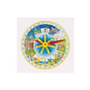 Goki Unisex Gymnastics Play Mats Goki Unisex Gymnastics Play Mats