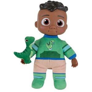 CoComelon Roto Plush (Cody Doll), CMW0181 CoComelon Roto Plush (Cody Doll), CMW0181