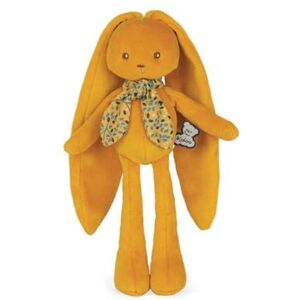 Kaloo Lapinoo Rabbit Doll Baby’s Bi-Material Jersey & Knit Fabric Toy 9.8"/25 cm Ochre Colour Ultra-Soft materials Gift Box K972202 Kaloo Lapinoo Rabbit Doll Baby’s Bi-Material Jersey & Knit Fabric Toy 9.8"/25 cm Ochre Colour Ultra-Soft materials Gift Box K972202