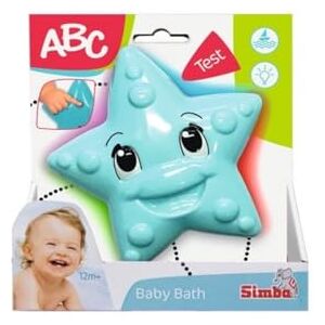 ABC Simba Bath Light 104010073 ABC Simba Bath Light 104010073
