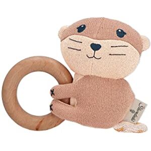 Sterntaler Baby Boys Grasping Toy Baby Wooden Grasping Toy Otti Baby Toy Grasping Toy Wooden Grasping Ring Organic Sterntaler Baby Boys Grasping Toy Baby Wooden Grasping Toy Otti Baby Toy Grasping Toy Wooden Grasping Ring Organic