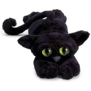 Manhattan Toy Lanky Cats Ziggy Black Cat Stuffed Animal - Stuffed Animal Manhattan Toy Lanky Cats Ziggy Black Cat Stuffed Animal - Stuffed Animal