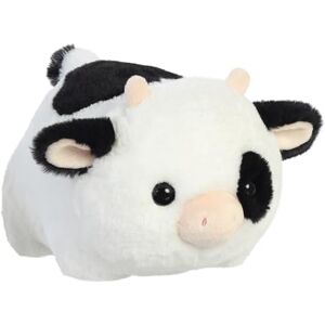 Aurora 33555 Spudsters Tutie Cow Soft Toy - Soft Toy Aurora 33555 Spudsters Tutie Cow Soft Toy - Soft Toy