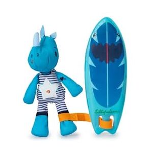 LILLIPUTIENS Magic Surfer Marius Interactive bath toy with color-changing effects Drawings appear in water Fun and entertaining figurine From 12 months Bath/water games 83541 LILLIPUTIENS Magic Surfer Marius Interactive bath toy with color-changing effects Drawings appear in water Fun and entertaining figurine From 12 months Bath/water games 83541