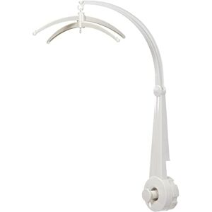 Sterntaler Holder Arm Bracket for Musical Mobile Sterntaler Holder Arm Bracket for Musical Mobile