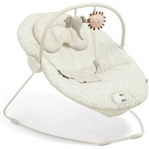 Mamas and Papas Capella Bouncer - Born To Be Wild Mamas and Papas Capella Bouncer - Born To Be Wild