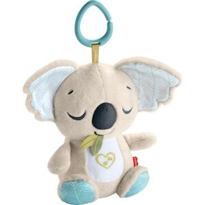 Fisher-Price JBD65 stuffed toy - Soft plush koala with music Fisher-Price JBD65 stuffed toy - Soft plush koala with music