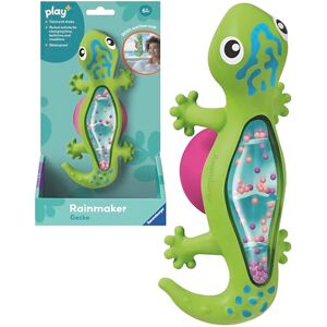 Ravensburger Play+ Rainmaker Shake & Twist Gecko Baby Toys 6 Months Up Sensory Gifts for Infants Ravensburger Play+ Rainmaker Shake & Twist Gecko Baby Toys 6 Months Up Sensory Gifts for Infants
