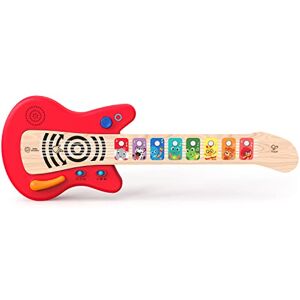 Baby Einstein , Together in Tune Guitar Safe Wireless Wooden Musical Toddler Toy, Magic Touch Collection, Age 6 months+ Baby Einstein , Together in Tune Guitar Safe Wireless Wooden Musical Toddler Toy, Magic Touch Collection, Age 6 months+