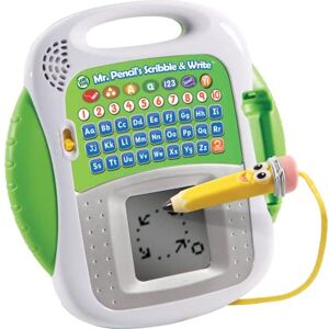 LeapFrog Leap Frog Mr. Pencil's Scribble & Write - Toy LeapFrog Leap Frog Mr. Pencil's Scribble & Write - Toy