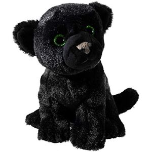 Heunec 272279 Soft Toy for Babies, Black Heunec 272279 Soft Toy for Babies, Black