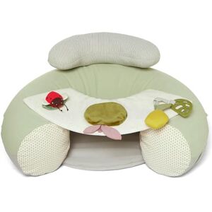 Mamas & Papas Sit & Play Baby Floor Seat, BabyPlay (from +6month Until Sitting unaided) Mamas & Papas Sit & Play Baby Floor Seat, BabyPlay (from +6month Until Sitting unaided)