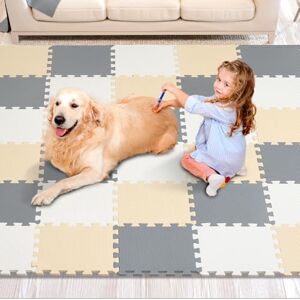 VEVOR play mats 2.65 kg VEVOR play mats 2.65 kg