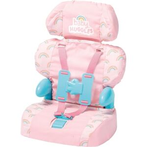 Casdon 710 Baby Huggles Dolls Car Booster Seat Casdon 710 Baby Huggles Dolls Car Booster Seat