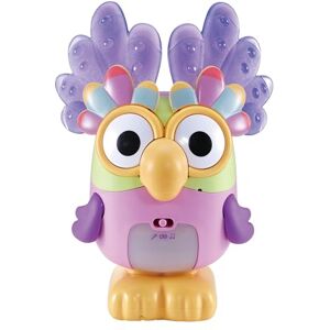 VTech Dance Mode Chattermax, Official Character, Interactive Kid's Toy with Music, Sounds and Phrases from the Bluey TV Show, Educational Learning Gift for Kids Aged 3, 4, 5+ Years, English Version VTech Dance Mode Chattermax, Official Character, Interactive Kid's Toy with Music, Sounds and Phrases from the Bluey TV Show, Educational Learning Gift for Kids Aged 3, 4, 5+ Years, English Version