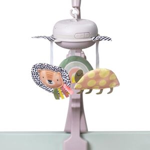 Taf Toys Savannah Musical Mobile Soothing Baby Sleep Aid. 30 Minutes of Classical Soothing Melodies. Includes 3 Hanging Sensory Toys. Taf Toys Savannah Musical Mobile Soothing Baby Sleep Aid. 30 Minutes of Classical Soothing Melodies. Includes 3 Hanging Sensory Toys.