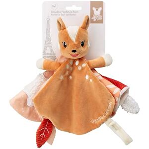 Vulli Sophie la girafe® FanFan the Fawn Comforter Vulli Sophie la girafe® FanFan the Fawn Comforter