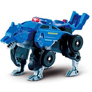 VTech Switch & Go Guardian the Wolf, Kids Toy, Interactive Preschool Wolf Toy, 2-In-1 Educational Toy for Children, Car Toys for Boys & Girls 3, 4, 5, 6+ Year Olds, English Version VTech Switch & Go Guardian the Wolf, Kids Toy, Interactive Preschool Wolf Toy, 2-In-1 Educational Toy for Children, Car Toys for Boys & Girls 3, 4, 5, 6+ Year Olds, English Version