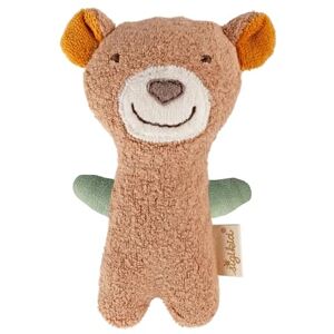 Sigikid Sigibaby Rattle Grasping Toy Bear Sigikid Sigibaby Rattle Grasping Toy Bear
