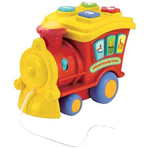 winfun Animal Sounds Train Musical Pull Along Train With Interactive Animal Sound Effect Buttons Promotes Learning And Development Suitable For Boys And Girls Ages 6 Months + 000677 winfun Animal Sounds Train Musical Pull Along Train With Interactive Animal Sound Effect Buttons Promotes Learning And Development Suitable For Boys And Girls Ages 6 Months + 000677