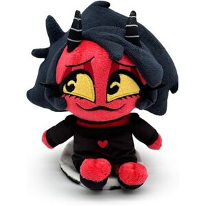 YouTooz Helluva Boss Plush Figure Millie Date Night Shoulder Rider 14 cm YouTooz Helluva Boss Plush Figure Millie Date Night Shoulder Rider 14 cm
