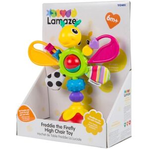 LAMAZE Freddie the Firefly Table Top Baby Toy, Babies Toy for Sensory Play, Suitable for Boys & Girls from 6 Months+ (Assorted Model) LAMAZE Freddie the Firefly Table Top Baby Toy, Babies Toy for Sensory Play, Suitable for Boys & Girls from 6 Months+ (Assorted Model)