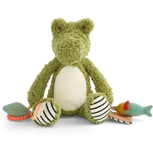 Mamas & Papas Baby/Todder Activity Toy BabyPlay Cody Crocodile Mamas & Papas Baby/Todder Activity Toy BabyPlay Cody Crocodile