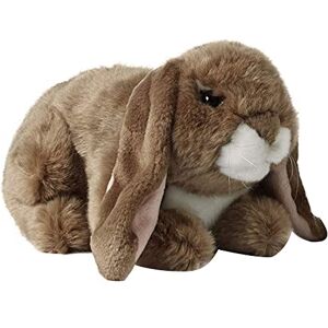 Living Nature AN40 Soft Toy Lop Eared Rabbits 3 Designs, Unknown, Medium, Unbekannt Living Nature AN40 Soft Toy Lop Eared Rabbits 3 Designs, Unknown, Medium, Unbekannt