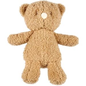 Nattou Teddy Baby Bear Plush – 24 cm Soft Comforter Toy, White & Beige, First Cuddle Friend for Newborns & Toddlers From 0 Months + Nattou Teddy Baby Bear Plush – 24 cm Soft Comforter Toy, White & Beige, First Cuddle Friend for Newborns & Toddlers From 0 Months +