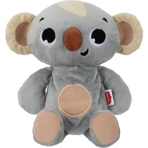 Tiny Love Plush Koala Snuggly Buddy, Baby Plush Toy, 0+ Months, Breathing Teddy with Soothing Motion, Music, White Noise and Lights, Machine Washable, USB-C Rechargeable, Newborn Essentials, Boho Chic Tiny Love Plush Koala Snuggly Buddy, Baby Plush Toy, 0+ Months, Breathing Teddy with Soothing Motion, Music, White Noise and Lights, Machine Washable, USB-C Rechargeable, Newborn Essentials, Boho Chic
