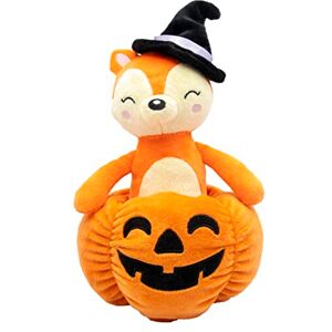 Joy Toy - Halloween Fox Plush - 25cm Joy Toy - Halloween Fox Plush - 25cm