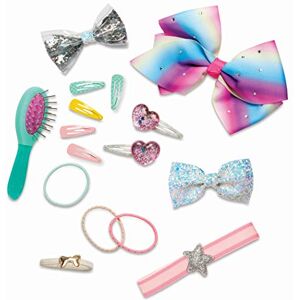 Battat Glitter Girls GG Hair Play Set - Doll Hair Accessories for 14-inch Dolls Battat Glitter Girls GG Hair Play Set - Doll Hair Accessories for 14-inch Dolls