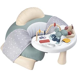 Smoby Baby Activity Table - Baby's Seat with Activity Table Smoby Baby Activity Table - Baby's Seat with Activity Table