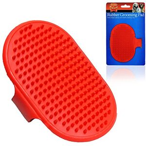 Pride & Groom Pride and Groom - Rubber Grooming Pad